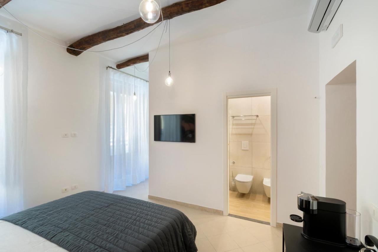 סורנטו San Cesareo 64 Suite מראה חיצוני תמונה